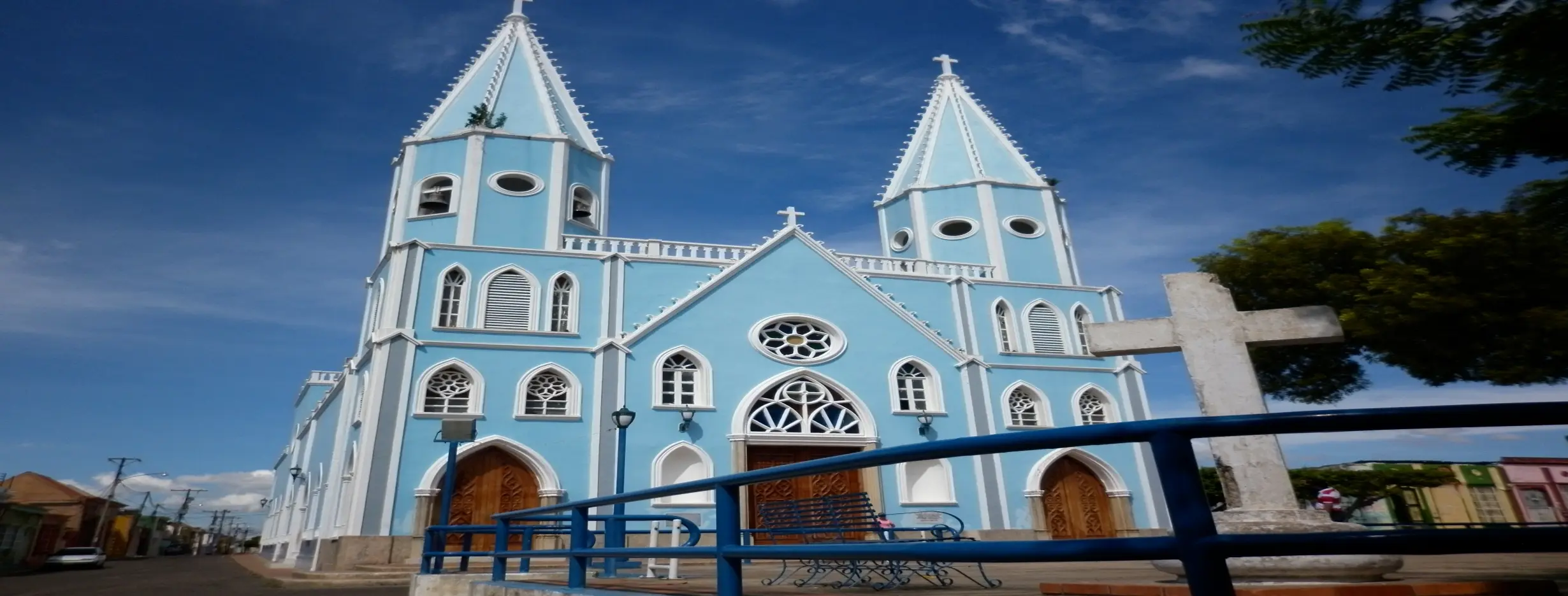 Image for Exploring Santa Lucia